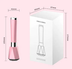 Vibration Hot Compress Eye Massager